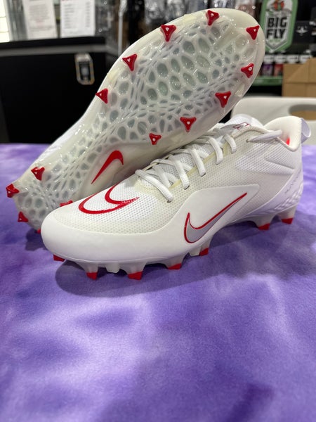 Alpha Huarache 8 PR Lax WD (New)