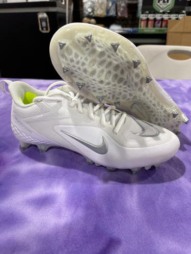 Alpha Huarache 8 PR Lax WD (New)