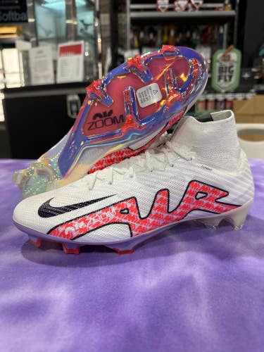 Nike Zoom Superfly 9 Elite FG (New)