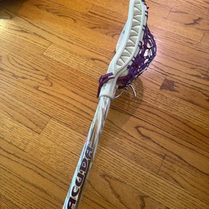 *Rare* Warrior Barracuda 1st gen Stick (New)