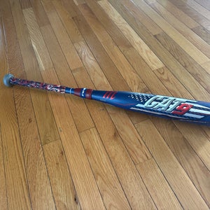 Marucci CAT9 Composite Pastime Bat 29/19 (-10) (Used)