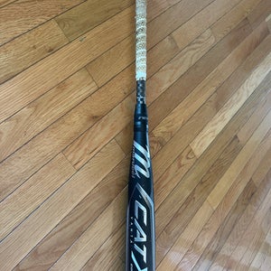 Marucci CATX Vanta Composite Bat 30/25 (-5) (Used)