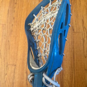 *Rare* Blue Brine MX Head