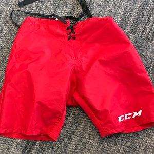 Large Junior CCM PP15 Pant Shell (New)