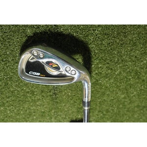 TaylorMade R7 CGB Max S Flex 36.5" Golf 8 Iron RH / 2K-S365