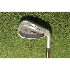 TaylorMade SuperSteel Burner R Flex 36.5" Golf 8 Iron RH / 2K-S369