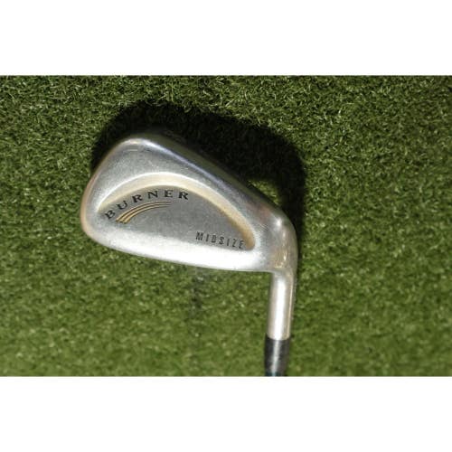 TaylorMade Burner Midsize Senior Flex 36.5" Golf 8 Iron RH / 2K-S370