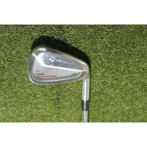 Taylormade Tour Preferred MC S Flex 36.5" Golf 8 Iron RH / 2K-S374