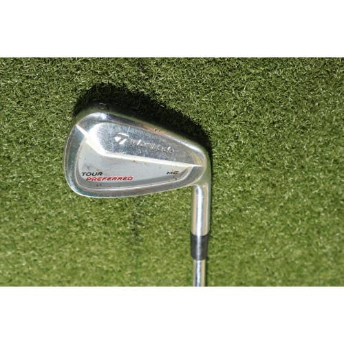 Taylormade Tour Preferred MC S Flex 36.5" Golf 8 Iron RH / 2K-S374