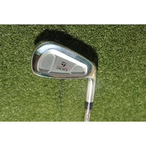 TaylorMade 300 Forged 36.5" Golf 8 Iron RH / 2K-S375