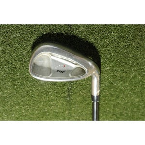 Taylormade Rac OS S Flex 37" Golf 8 Iron RH / 2K-S378
