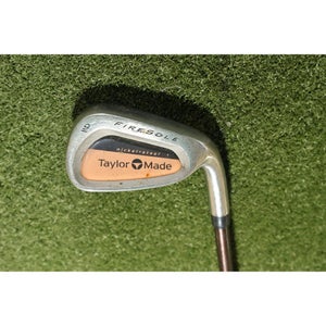Taylormade Firesole Tungsten R Flex 36" Golf 9 Iron RH / 2K-S384