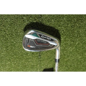 TaylorMade RSi1 KBS S Flex 36" Golf 9 Iron RH / 2K-S385