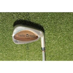 Taylormade Burner LCG S Flex 35.5" Golf 9 Iron RH / 2K-S386