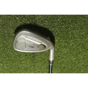 Taylormade Rac OS R Flex 36" Golf 9 Iron RH / 2K-S387