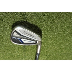 Taylormade Speedblade M Flex 36" Golf 9 Iron RH / 2K-S388