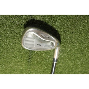 Taylormade Rac OS R Flex 36" Golf 9 Iron RH / 2K-S391