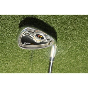 TaylorMade R7 CGB Max S Flex 36" Golf 9 Iron RH / 2K-S393