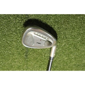 Taylormade Rac OS S Flex 36" Golf 9 Iron RH / 2K-S394