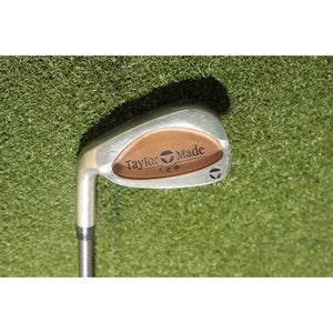 Taylormade Burner LCG S Flex 36" Golf 9 Iron LH / 2K-S399