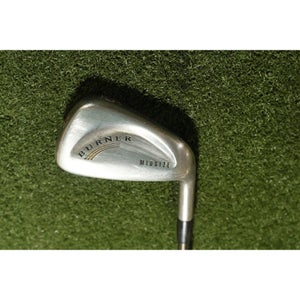 TaylorMade Burner Midsize R Flex 37.5" Golf 6 Iron RH / 2J-S265