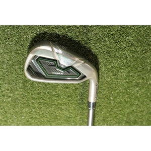 TaylorMade RBZ R Flex 38" Golf 6 Iron RH / 2J-S266