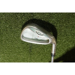 Taylormade Rac OS R Flex 37.5" Golf 6 Iron RH / 2J-S267