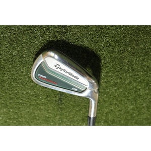 TaylorMade Tour Preferred CB R Flex 37.5" Golf 6 Iron RH / 2J-S269