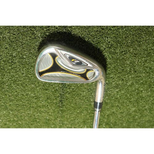 Taylormade R7 Inverted Cone Technology S Flex 37.5" Golf 6 Iron RH / 2J-S270