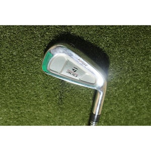 Taylormade 300 Forged 37.5" Golf 6 Iron RH / 2J-S271