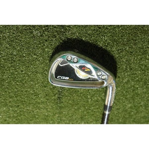 TaylorMade r7 CGB Max S Flex 37.5" Golf 6 Iron RH / 2J-S272