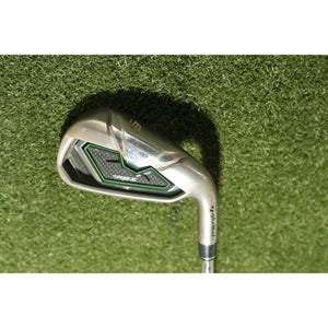 TaylorMade RBZ R Flex 38" Golf 6 Iron RH / 2J-S277