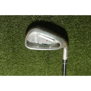 Taylormade Rac OS S Flex 38" Golf 6 Iron RH / 2J-S278