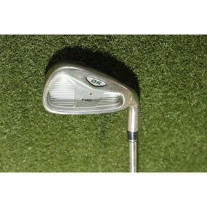 Taylormade Rac OS 37.5" Golf 6 Iron RH / 2J-S279