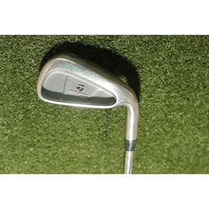 TaylorMade 200 R Flex 37.5" Golf 6 Iron RH / 2J-S280