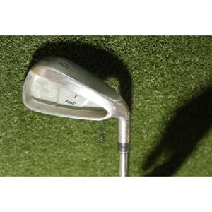 TaylorMade RAC Ht R Flex 37.5" Golf 6 Iron RH / 2J-S282