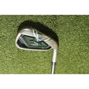 TaylorMade RBZ R Flex 38" Golf 6 Iron RH / 2J-S285