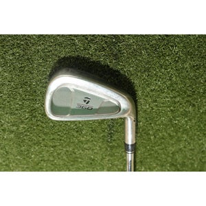 Taylormade 360 Feel Cartridge S Flex 37" Golf 6 Iron RH / 2J-S289