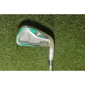 Taylormade TP Rac Forged S Flex 37.5" Golf 6 Iron RH / 2J-S290