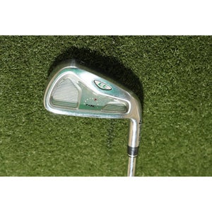 TaylorMade RAC LT R Flex 38.5" Golf 6 Iron RH / 2J-S291