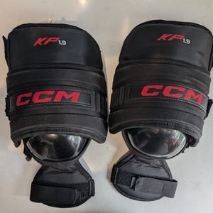 CCM kp 1.9 (Used)