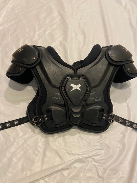 Youth Xenith Velocity 2 Shoulder Pads (Used)