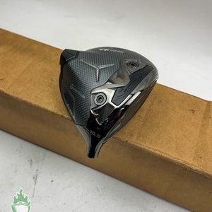 Tour Issue TaylorMade Qi35 LS Driver 10.5* HEAD ONLY Golf Club