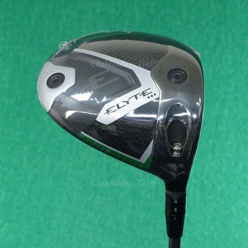 NEW Callaway ELYTE Triple Diamond 10.5 Driver Aretera ECI 65-5 Extra Stiff w/HC
