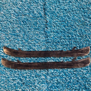 Bauer LS PULSE Holders, Runners, & Replacement Steel Blades 254 mm (Used)