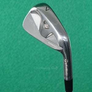 TaylorMade RAC TP MB Forged Single 8 Iron Precision Rifle FCM 6.0 Steel Stiff