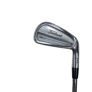 Used Titleist CB FORGED 714 Mens Individual Iron RH 7 Iron 11613-S000162181