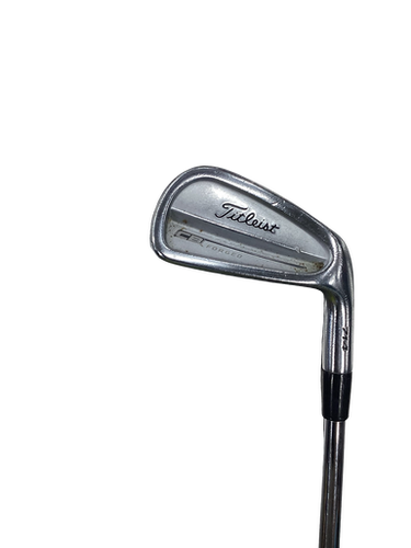 Used Titleist CB FORGED 714 Mens Individual Iron RH 7 Iron 11613-S000162181