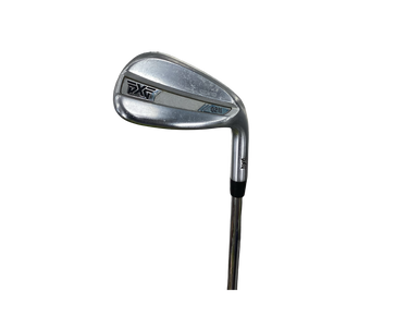 Used PXG 0211 COR2 Golf Wedge Mens RH Gap/Approach Wedge 11613-S000162151