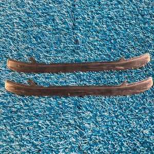 Bauer LS3 Holders, Runners, & Replacement Steel Blades 246 mm (Used)